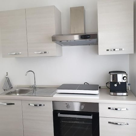 Appartement 31Barra29 à Merine Extérieur photo