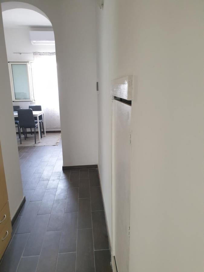 Appartement 31Barra29 à Merine Extérieur photo
