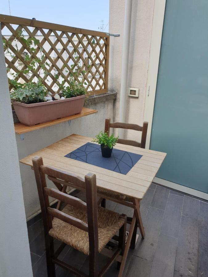 Appartement 31Barra29 à Merine Extérieur photo