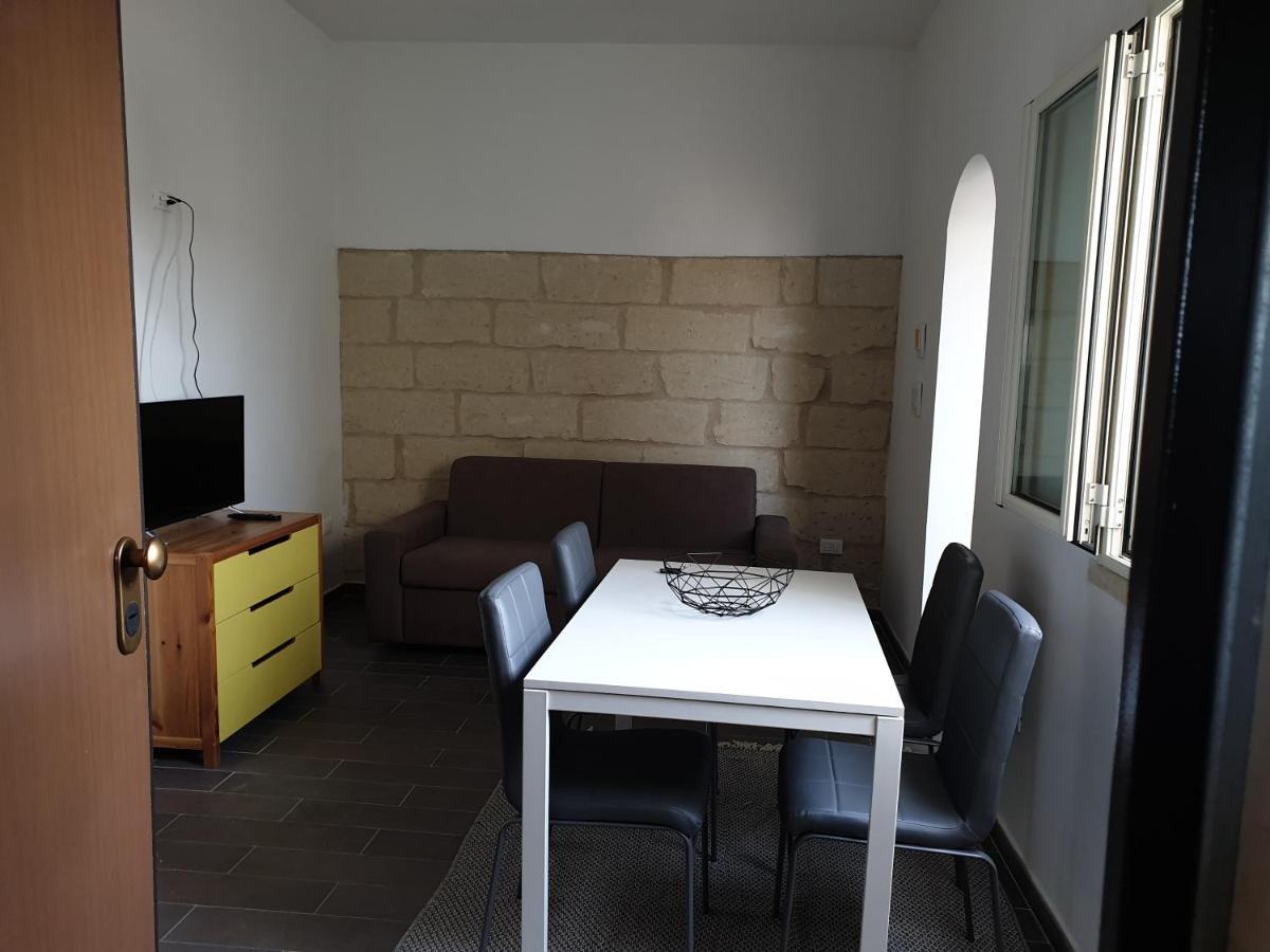 Appartement 31Barra29 à Merine Extérieur photo
