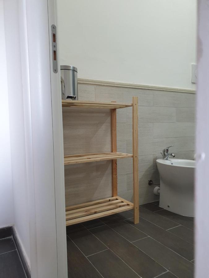 Appartement 31Barra29 à Merine Extérieur photo