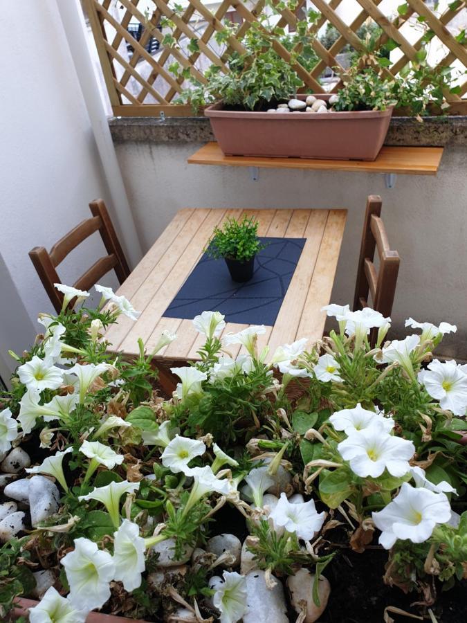 Appartement 31Barra29 à Merine Extérieur photo
