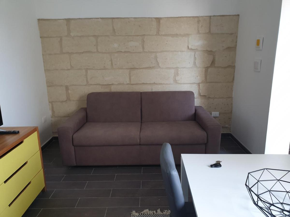 Appartement 31Barra29 à Merine Extérieur photo