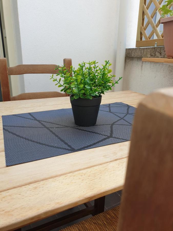 Appartement 31Barra29 à Merine Extérieur photo